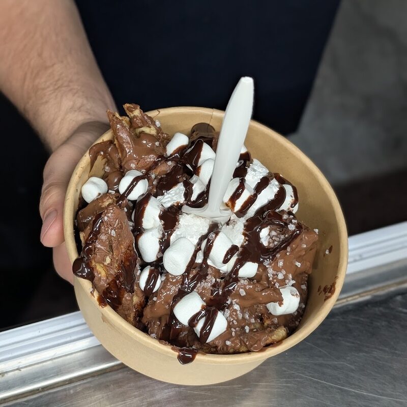 Nachosman Foodtruck - Takeout Available Restaurants in Mirabel