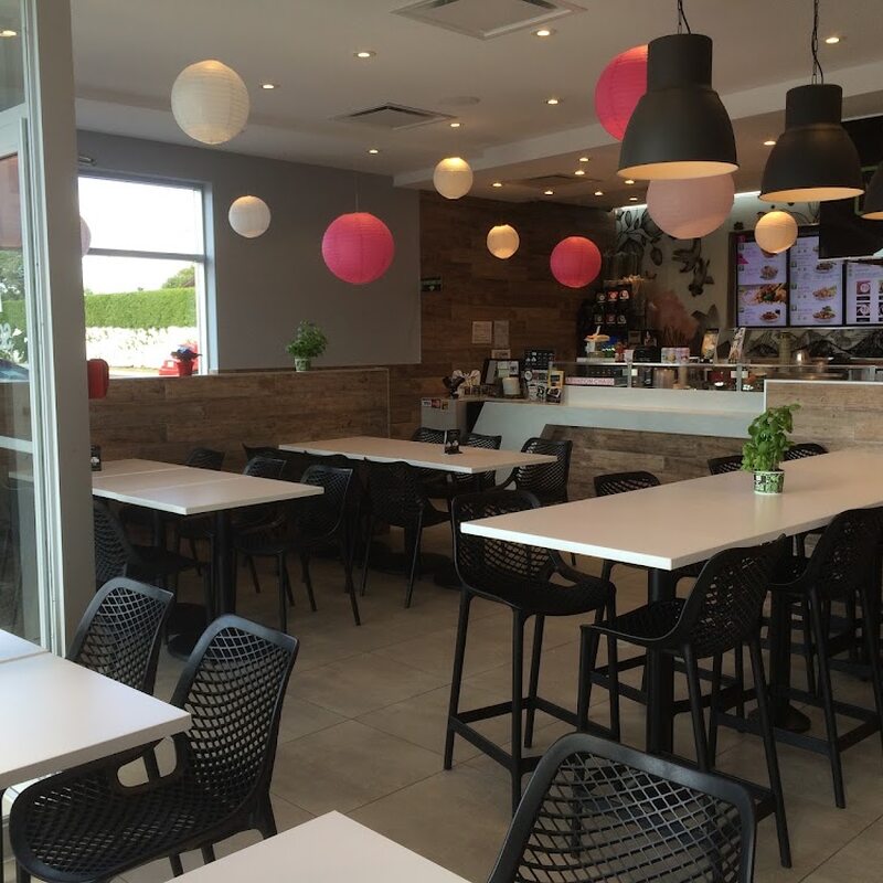 Thai Express Restaurant
