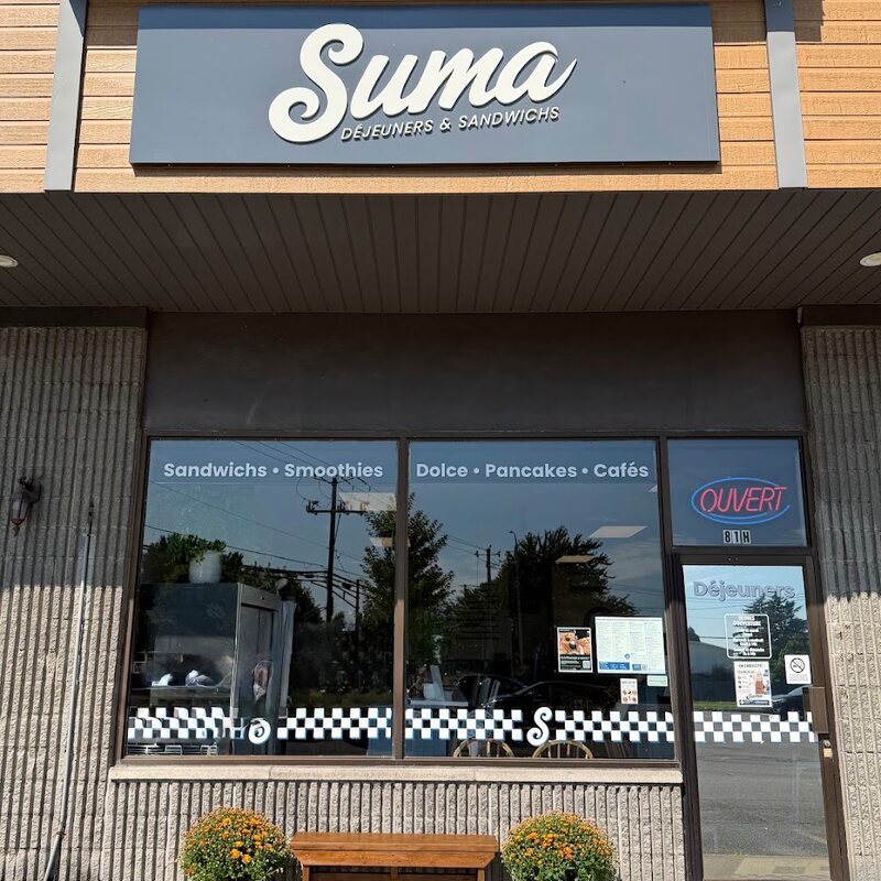 Resto Suma - Breakfast, Afghan Restaurants in Delson