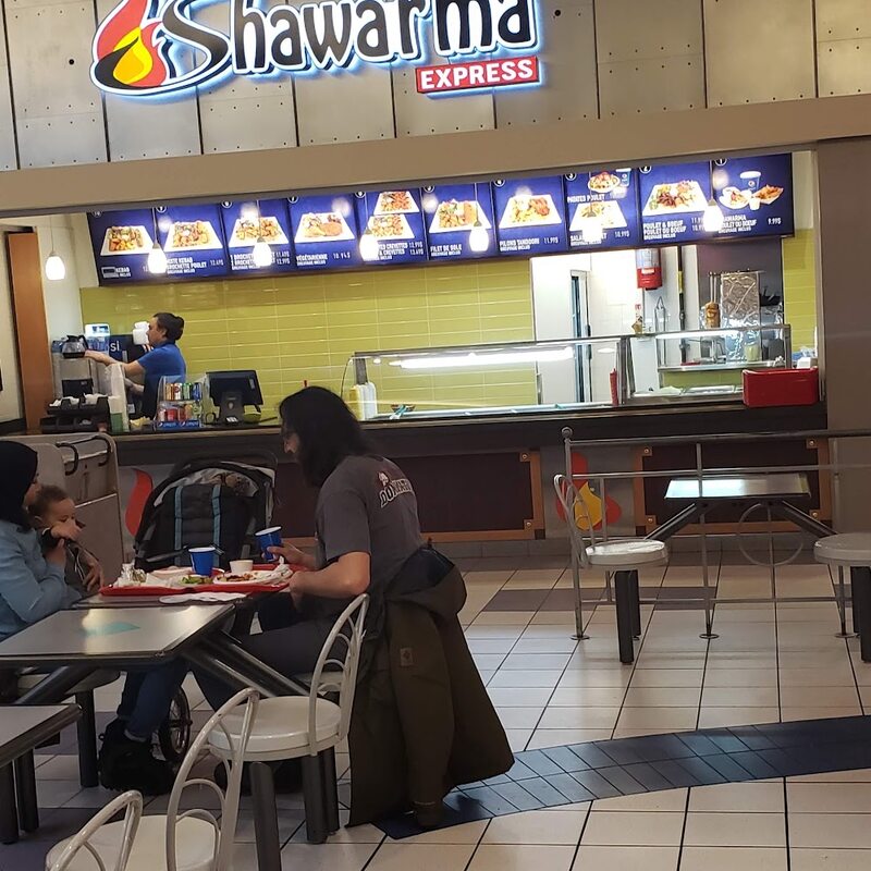 Shawarma Express Restaurant