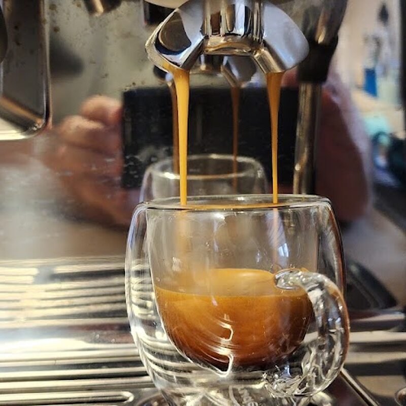 Café Nova Brazilia | Brûlerie Restaurant