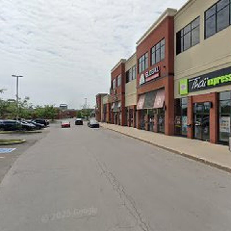 Buffalo Wing House Restaurant