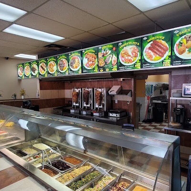 Kajal Doner Kebab Restaurant