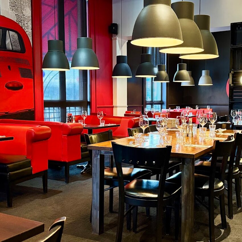 Pacini - Online Ordering Restaurants Near: H1M2B3