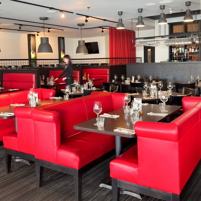 Pacini - Restaurants in Repentigny