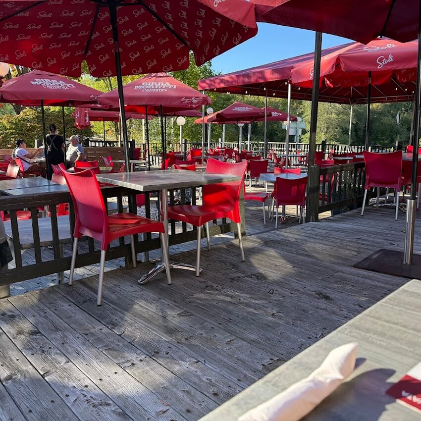 Pacini - Restaurants Italiens Saint-J&eacute;r&ocirc;me