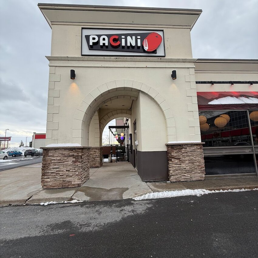 Pacini - Restaurants Pacini Montr&eacute;al