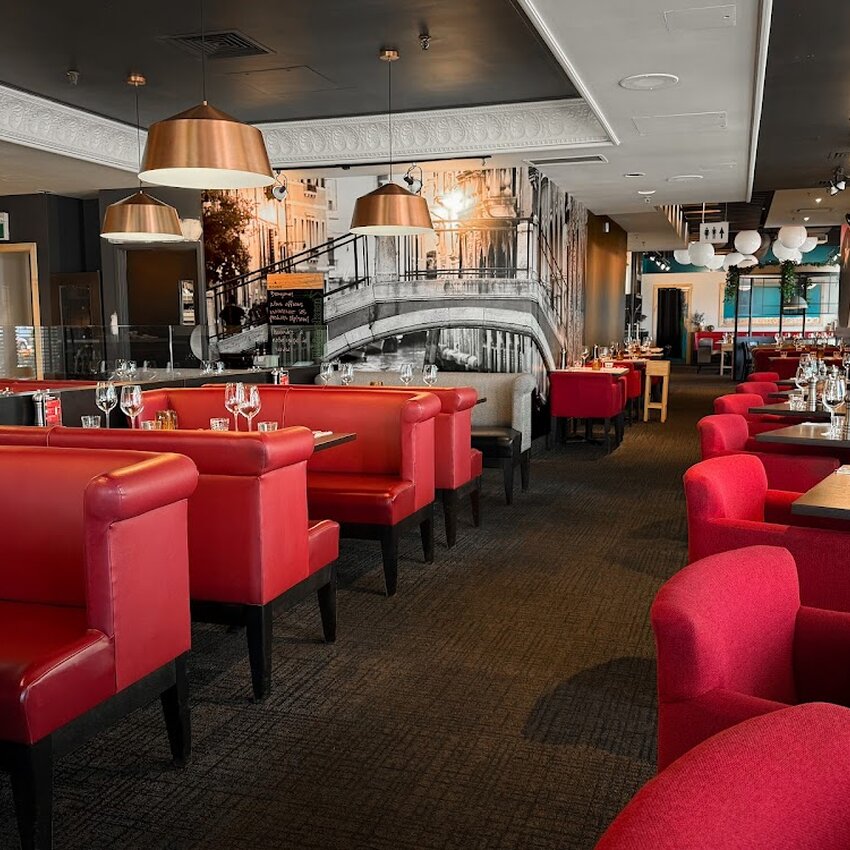 Pacini - Restaurants Livraison pr&egrave;s de: J4H4E5