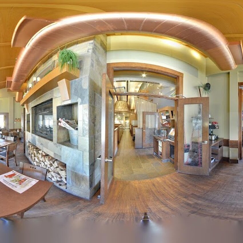 R&ocirc;tisserie St-Hubert - Online Reservations Restaurants Near: J8C2A7