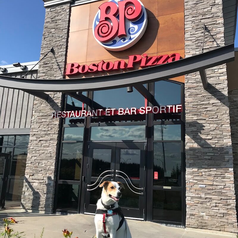 Boston Pizza - Poutine, Pasta Restaurants in Eastern Townships