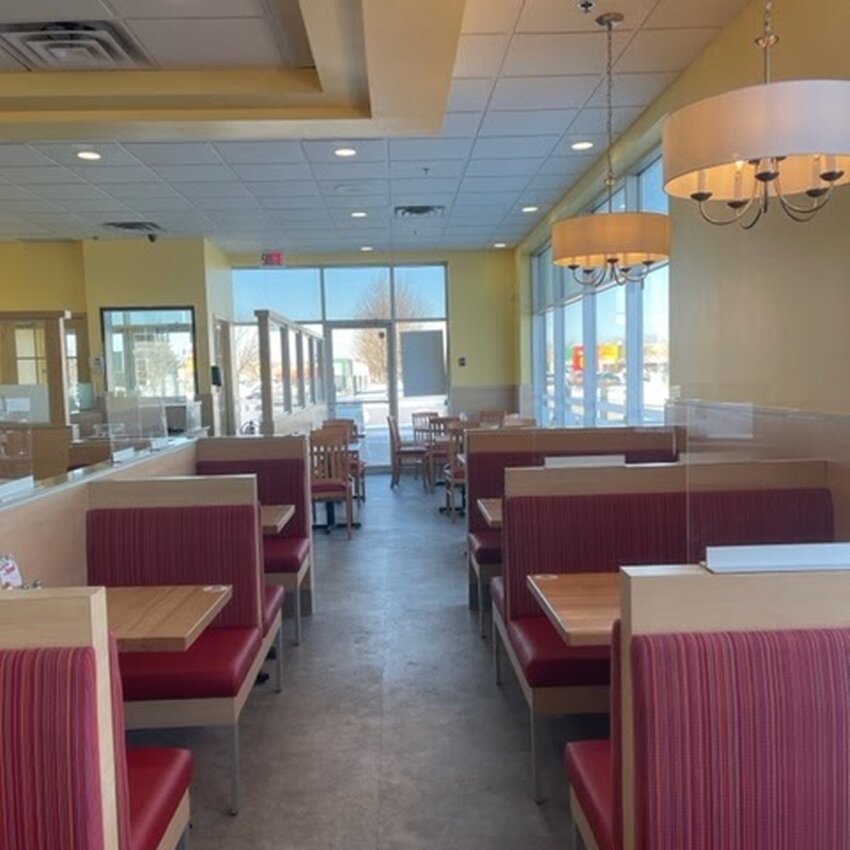 Cora D&eacute;jeuners et d&icirc;ners -  Restaurants Near: J4L1M2