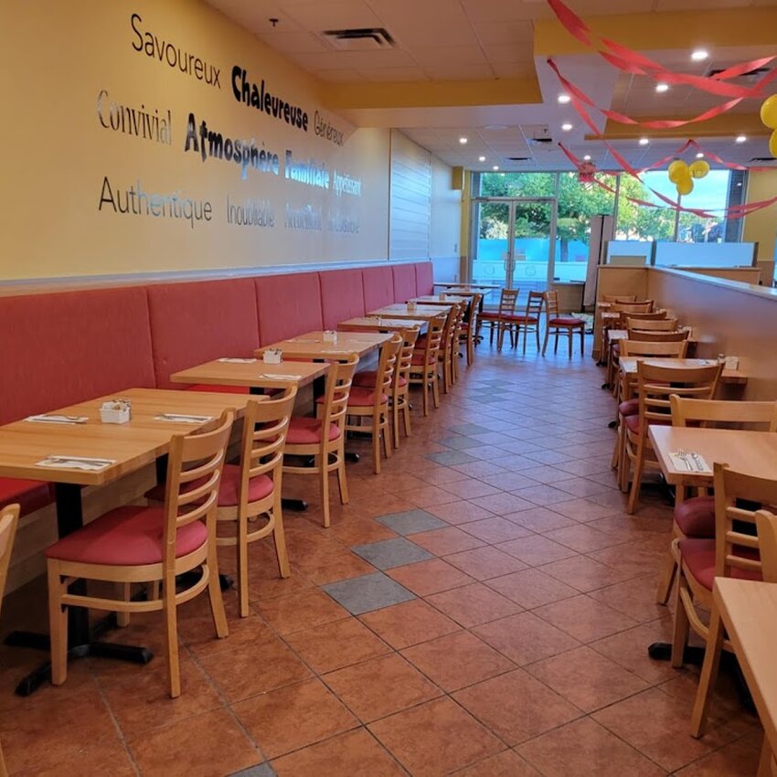 Cora Déjeuners et dîners - Restaurants Brunch près de: H1X1T5