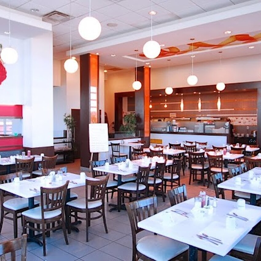 Eggsfrutti - Breakfast Restaurants Near: H4E1Y5