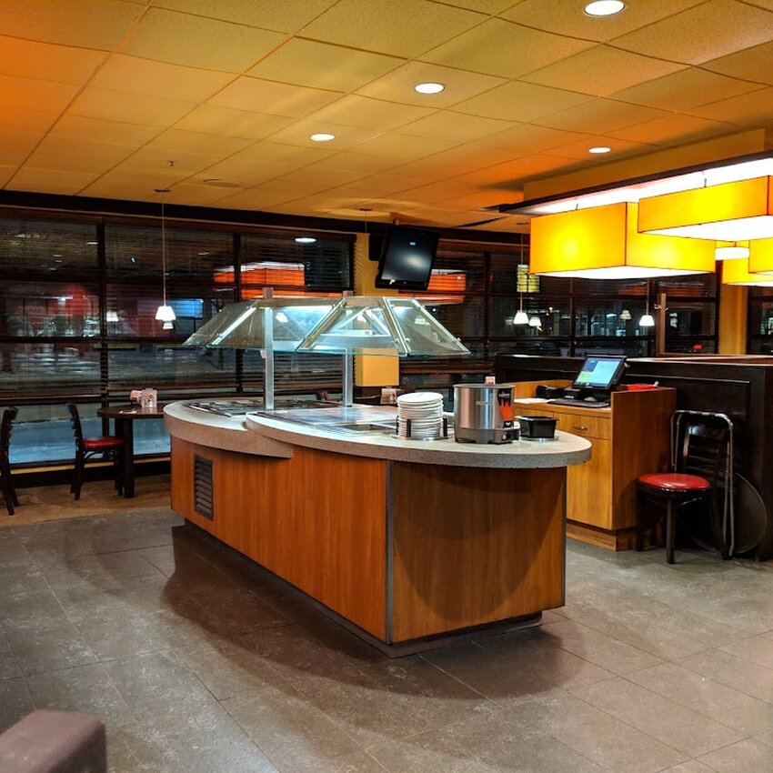 Pizza Hut - Restaurants pr&egrave;s de: H1S1M5