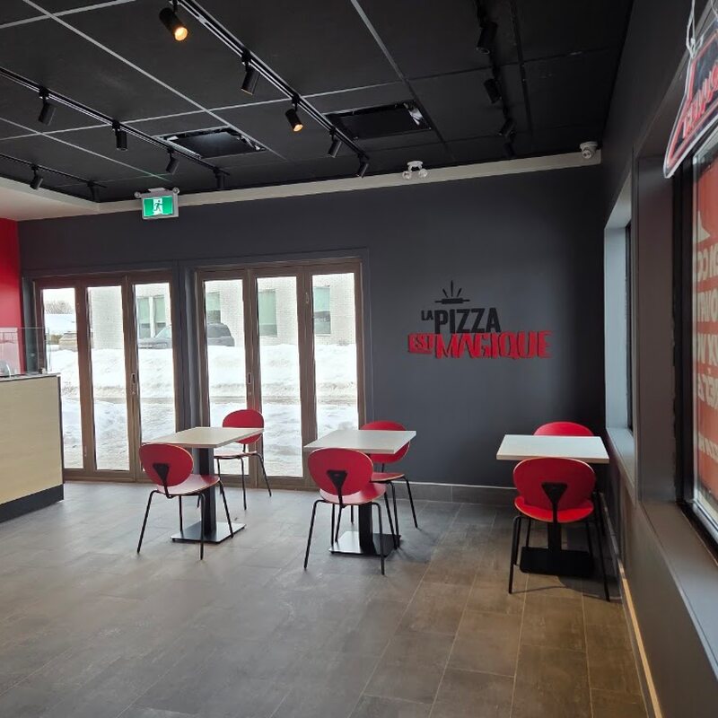 Pizza Hut - Middle Eastern, Pizza Restaurants in Montreal