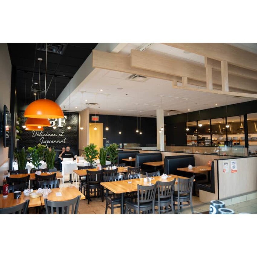 Ben & Florentine - Restaurants Commande en ligne, Brunch &agrave; Montr&eacute;al