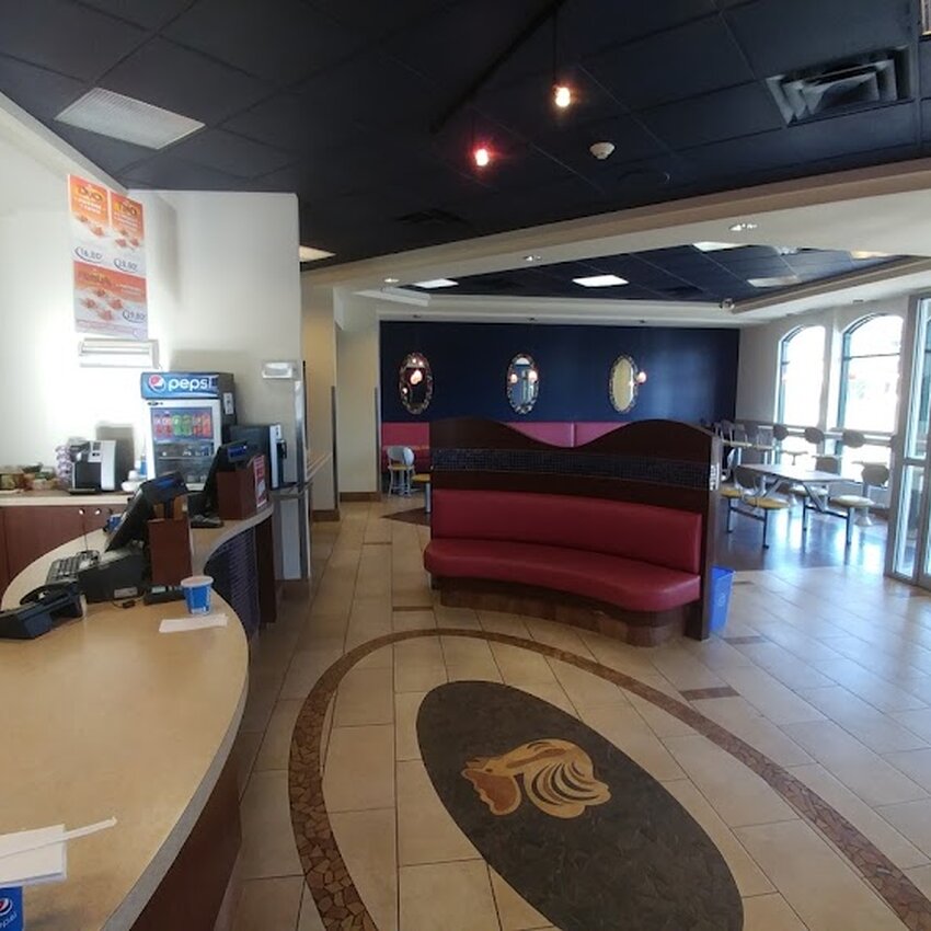 R&ocirc;tisseries Au Coq - Restaurants in Mascouche