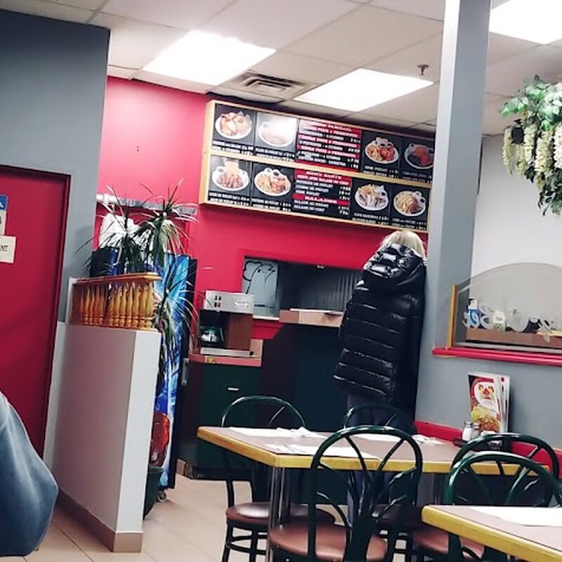 Coq-O-Bec - Restaurants de Bois-des-Filion
