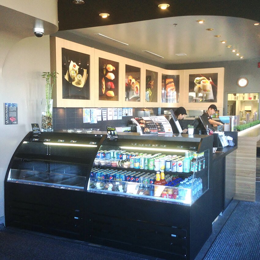 Sushi Shop - Restaurants in Ville Saint-Laurent