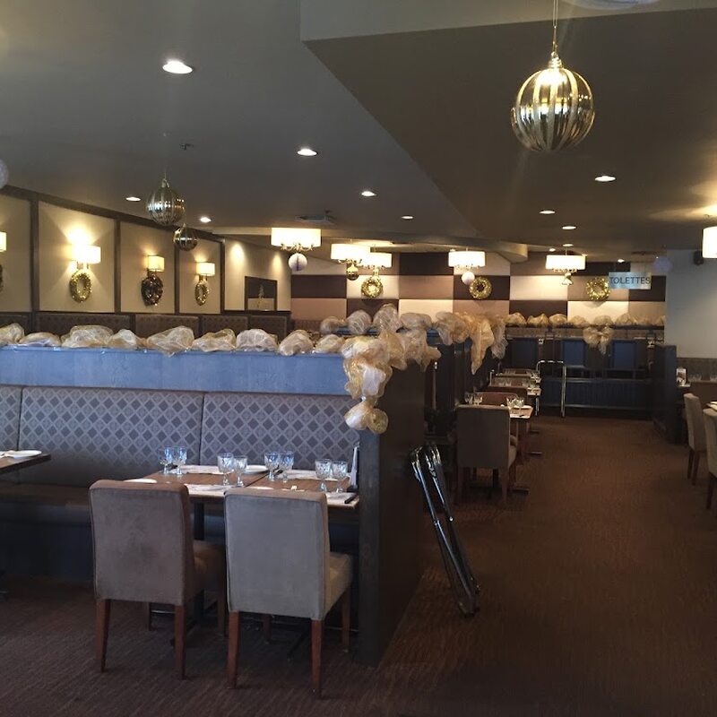 Au Vieux Duluth - Restaurants près de: J1L1K1