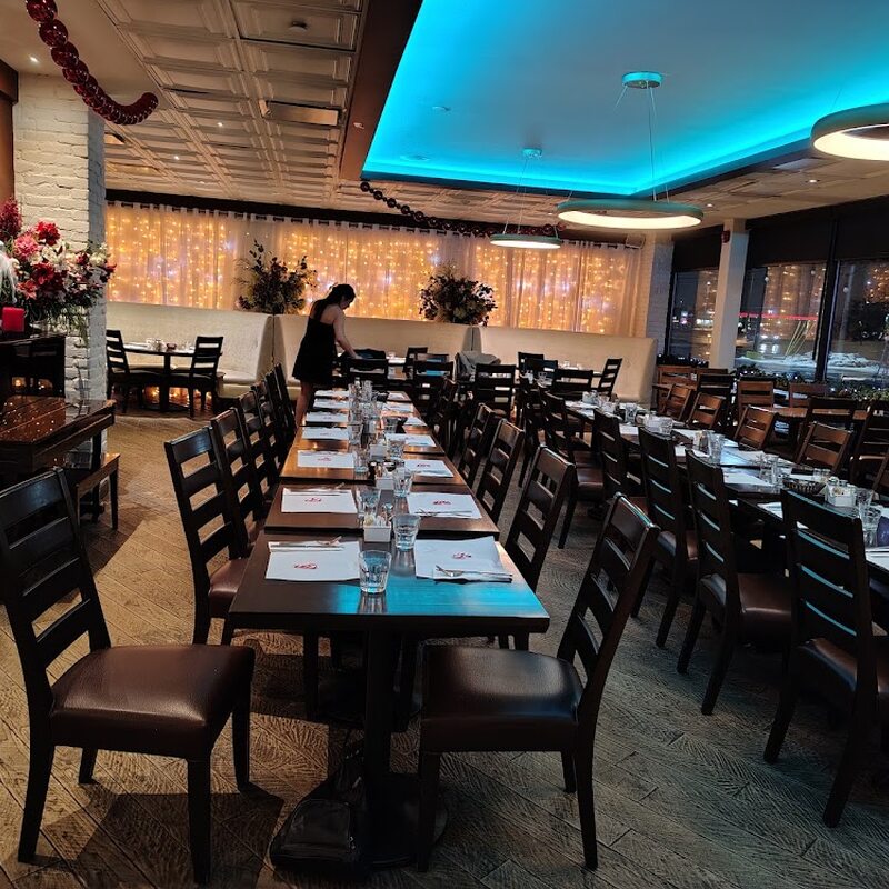 Piazza Pazza - Restaurants de Montréal