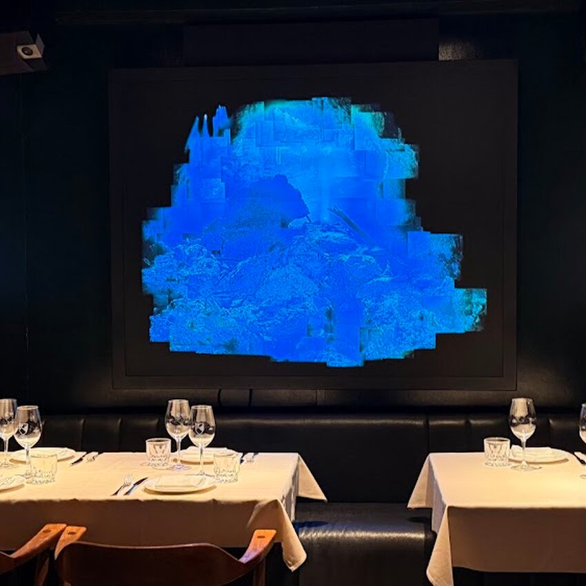 Le Filet - Seafood/Fish Restaurants Near: H2V4E7