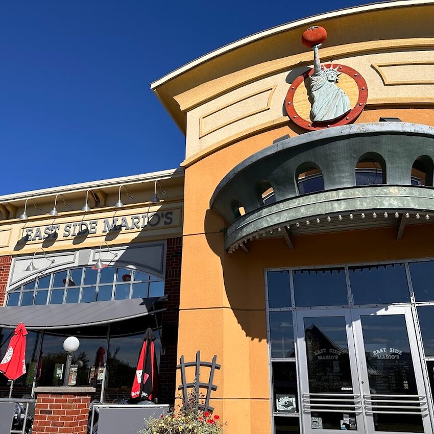 East Side Mario's -  Restaurants Near: J2L1C2