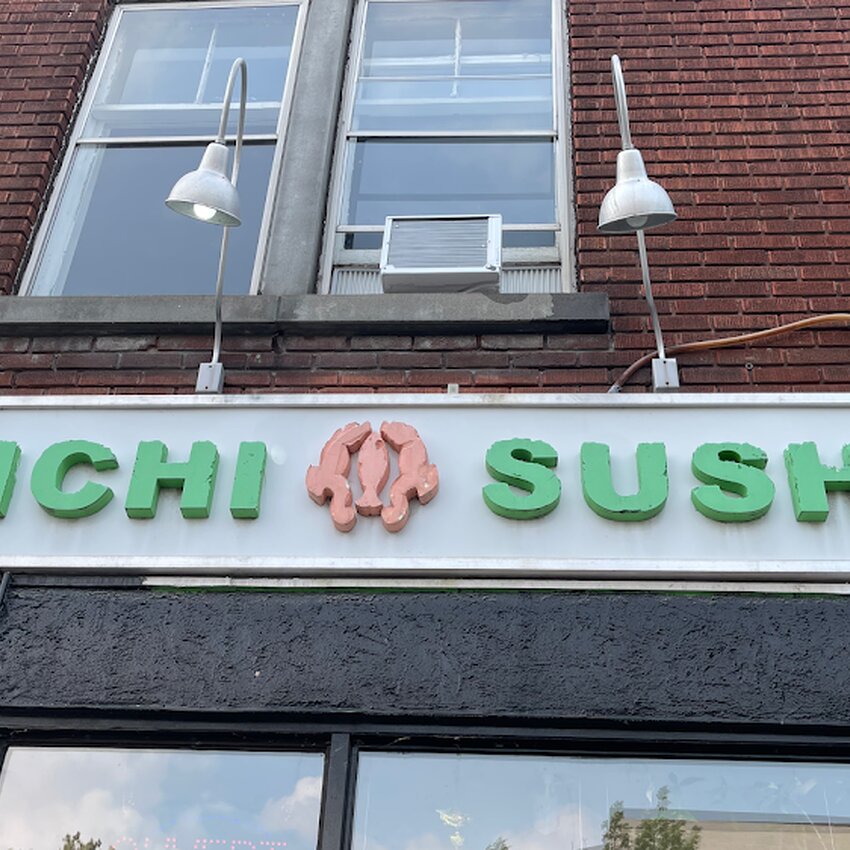 Ichi Sushi - Restaurants près de: H2C1E2