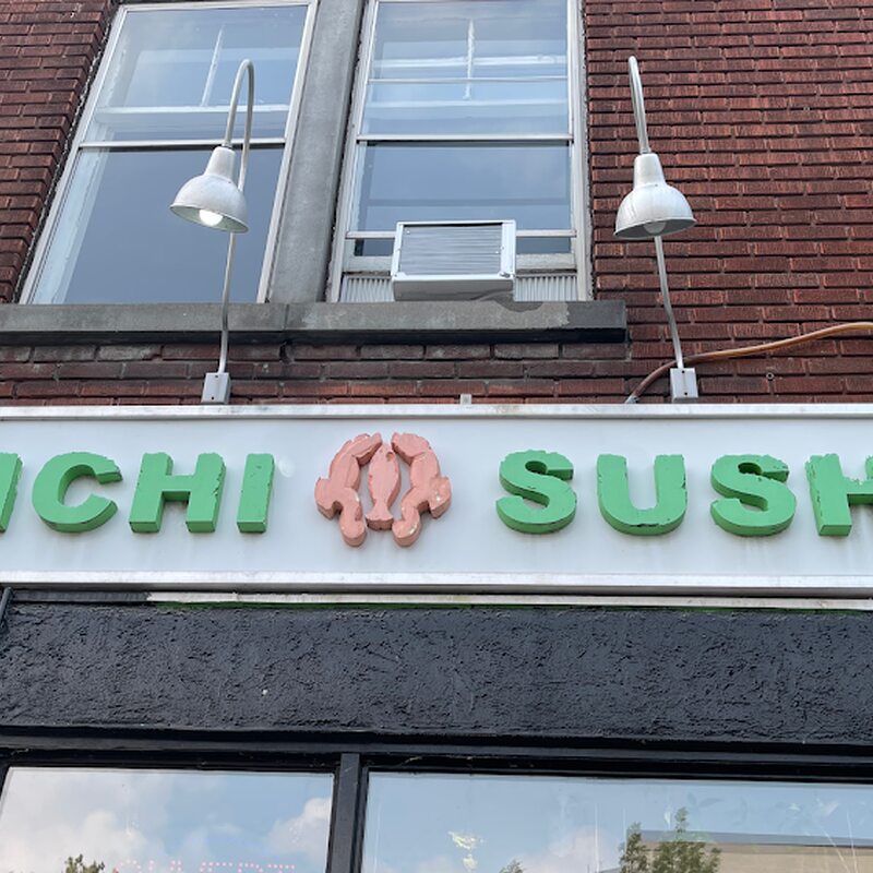 Ichi Sushi - Restaurants de la Promenade Fleury