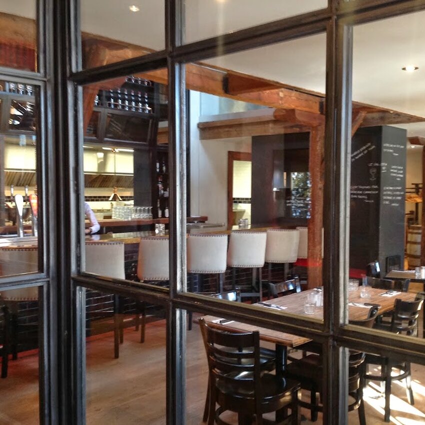 Magia Restaurant & Garde-Manger - Restaurants Livraison Vieux Longueuil