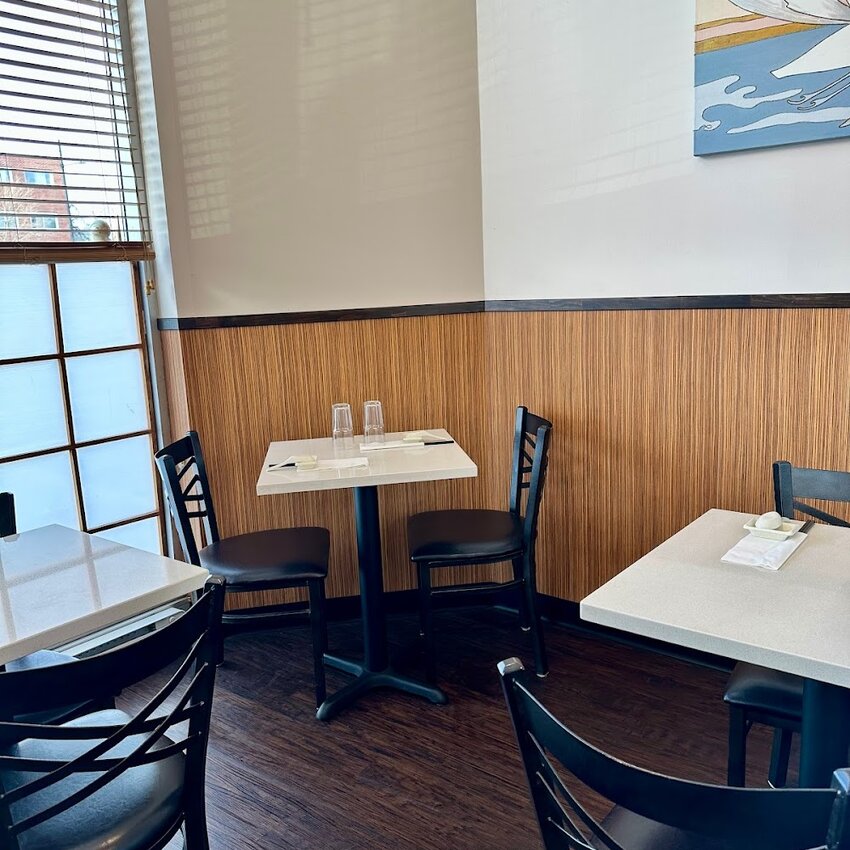 Ronda Sushi -  Restaurants Near: H1N1X7