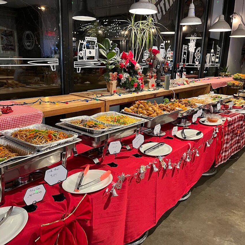 La Boîte Gourmande - Brunch Restaurants Near: H2V4E9