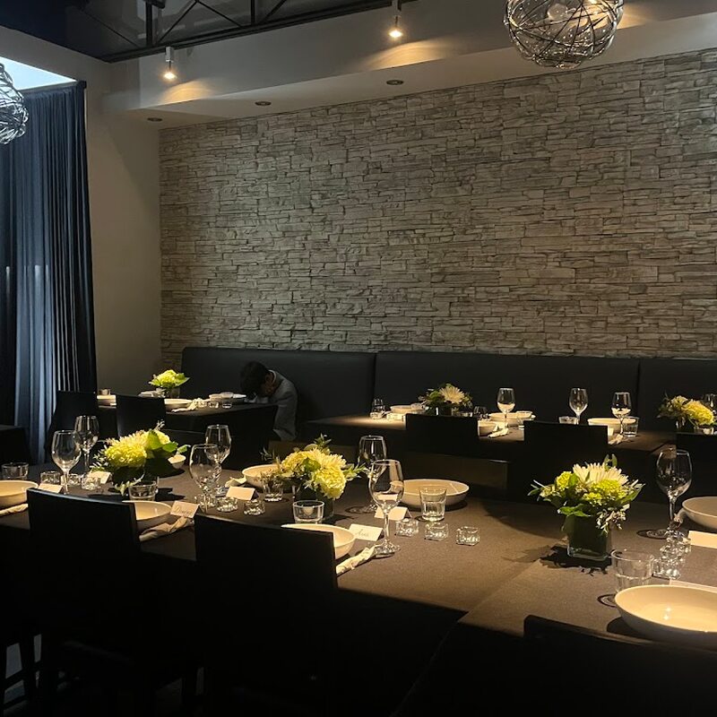 Photo de Beniamino Traiteur & Restaurant, Anjou-St-Léonard - Montréal
