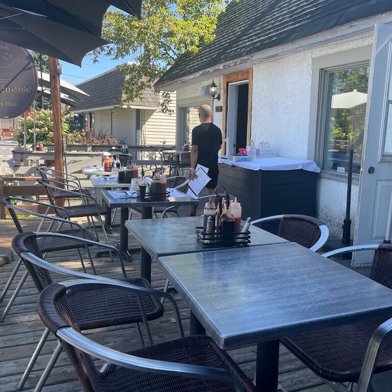 La Tonkinoise - Restaurants de Montr&eacute;al