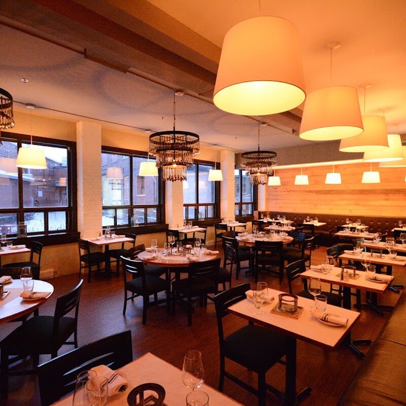 Fondissimo - Fondue Restaurants in Eastern Townships