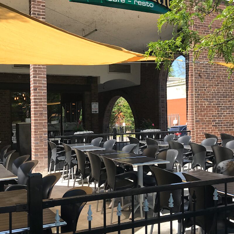 Rockaberry - Restaurants de Montréal