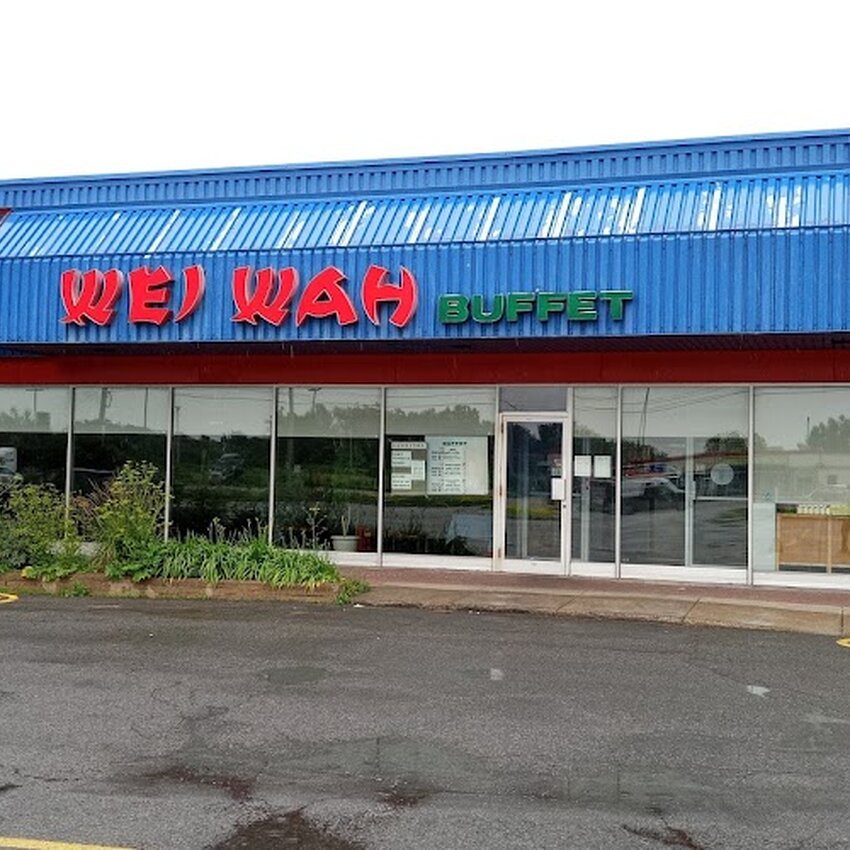 Win Wah Buffet - Restaurants Buffet Ouverts dimanche Ouest-de-l'&Icirc;le