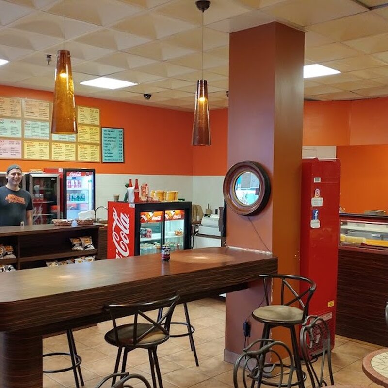 Paninneria Da Marco - Sandwiches in Montreal