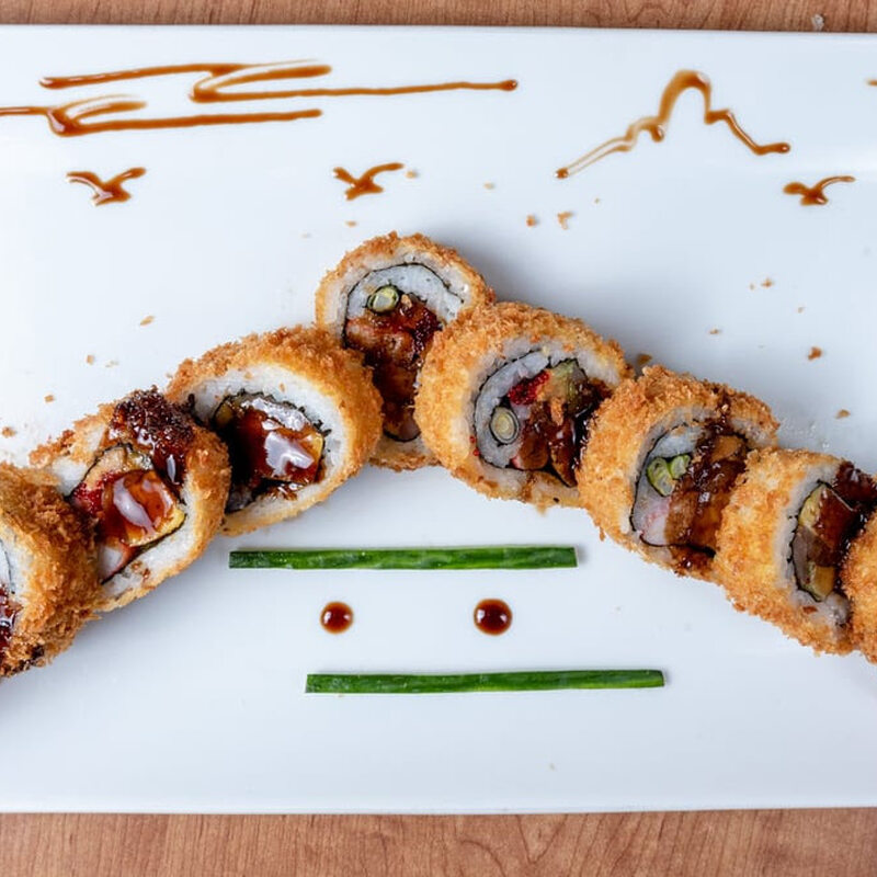 Sumo Sushi - Restaurants de Montréal