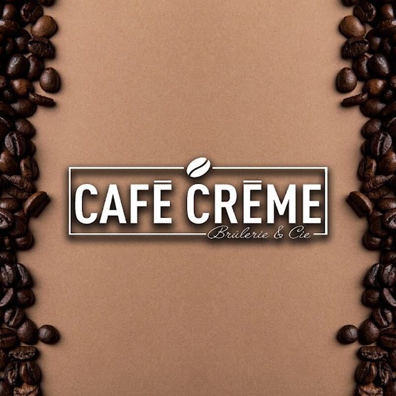 Brûlerie Café Crème - Restaurants de Longueuil