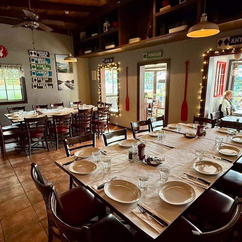 Le Rio -  Restaurants Near: J7Z7L3