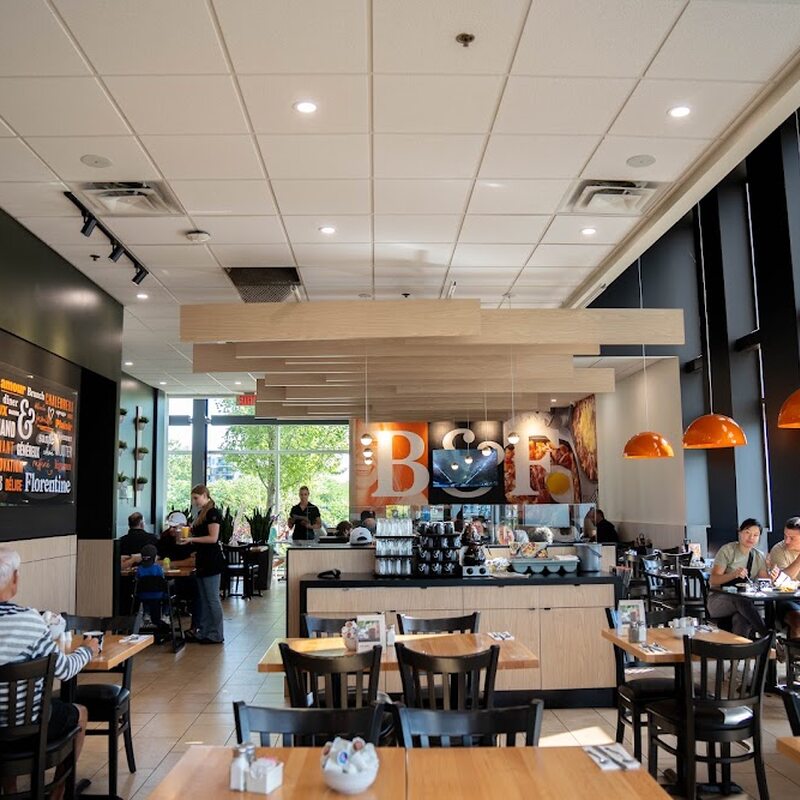 Photo of Ben & Florentine, Boucherville
