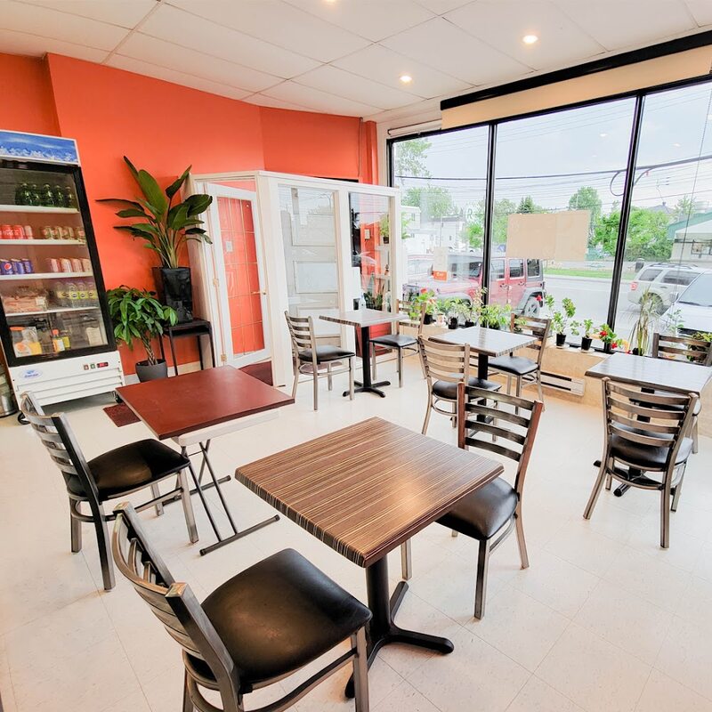 La Maison de Seoul - Restaurants Japonais, Coréens de Montréal