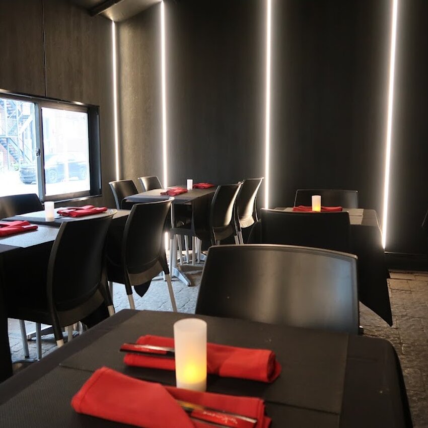 Yakimono - Restaurants Near: H4A3K3