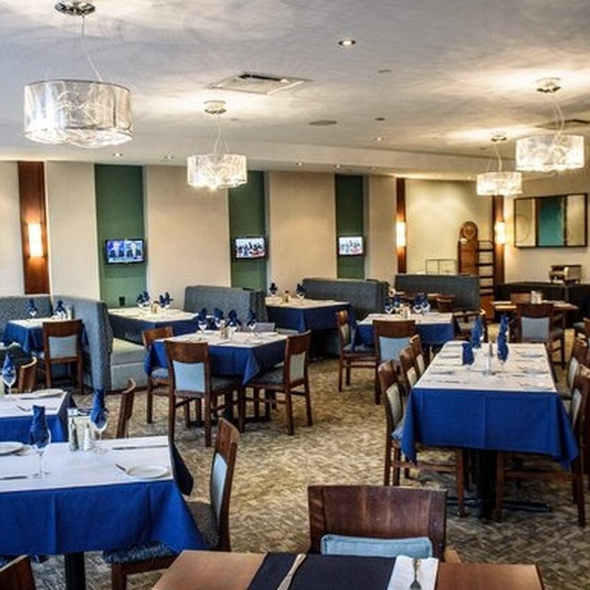 Le Tropik restaurant-bar - Restaurants Near: H4W2J8