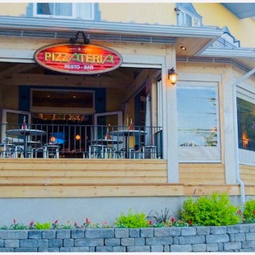 Pizzateria Restaurant