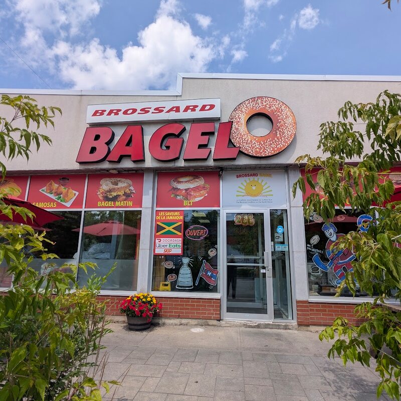 Brossard Bagel - Breakfast, Poutine, Tea Restaurants in Montreal