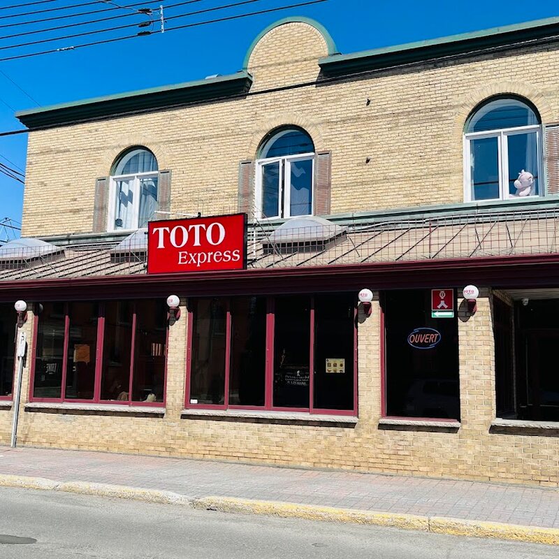 Photo de Toto Pizzeria, Lachine - Montréal