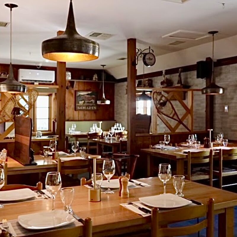 La Savoie - Restaurants de Montréal