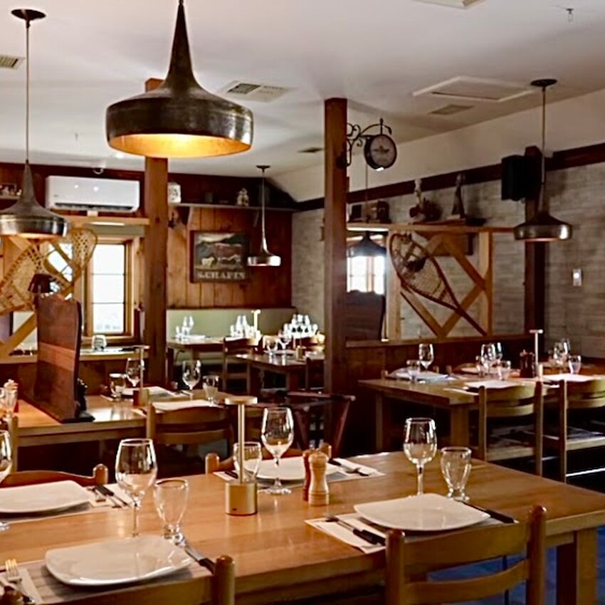 La Savoie Restaurant